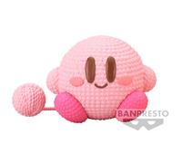 Banpresto Figurine Kirby Amicot Petit Kirby