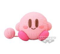 Banpresto Figurine Kirby Amicot Petit Kirby
