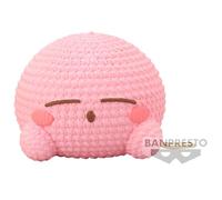 Figurine Banpresto Kirby Amicot Petit Sleeping Kirby