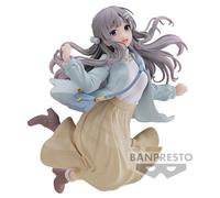 Figurine - Banpresto - Kiriko Yukoku - Détails minutieux - Finition haute qualité - Résistante et durable