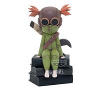 Banpresto - Figurine d'action Alone Little Nightmares Moniteur Top Vol.1 12 cm Multicolore