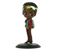 Figurine - BANPRESTO - Lucas - Q Posket - 13 cm - Multicolore - Stranger Things