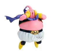 Figurine - BANPRESTO - Majin Buu - 14cm - Dragonball Z - Match Makers