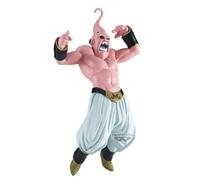 Figurine - Banpresto - Majin Buu - 15 cm - Dragonball Z - Match Makers