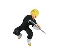 Banpresto Figurine Dragon Ball Z Son Gohan Super Saiyan (Match Makers)