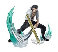 Figurine - BANPRESTO - MIHAWK DXF SPECIAL DRACULE - One Piece - Collection - Adulte