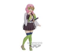 Figurine - BANPRESTO - MITSURI KANROJI - GLITTER&GLAMOURS - Multicolore - Plastique