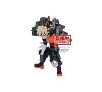 Figurine Banpresto My Hero Academia The Amazing Heroes Plus Katsuki Bakugp