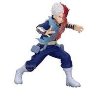 Figurine The Amazing Heroes Plus - My Hero Academia - Shoto Todoroki Ii