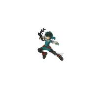Figurine My Hero Academia Izuku Midoriya The Amazing Heroes Plus Vol. 2