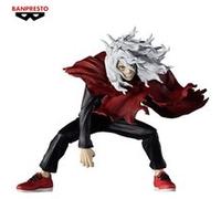 Banpresto – Figurine My Hero Academia Tomura Shigaraki (The Evil Villains) – 10 cm