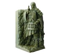 Figurine Banpresto Naruto Hashirama Senju The Final Valley Vert 19 cm