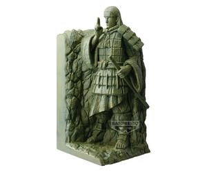 Figurine Banpresto Naruto Hashirama Senju The Final Valley Vert 19 cm