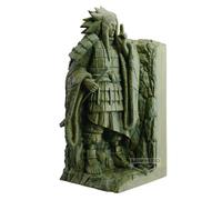 Figurine Banpresto Naruto Madara Uchiha The Final Valley Vert 19 cm