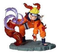 Figurine Banpresto Naruto Memorable Saga Uzumaki E