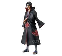 Figurine Banpresto Naruto Shippuden Grandista Uchiha Itachi