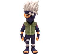 Minix – Figurine à collectionner Kakashi Hatake #103 (Naruto) 12 cm