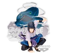 Figurine Banpresto Naruto Shippuden Panel Spectacle Sakura Haruno Special Multicolore 9 cm