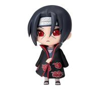 Figurine Banpresto Naruto Shippuden Repoprize Uchiha Itachi & Namikaze Minato