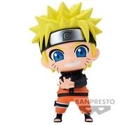 Figurine Banpresto Naruto Shippuden Repoprize Uzumaki Naruto Multicolore 10 cm