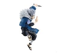 Banpresto Figurine Naruto Shippuden – Tobirama Senju Vibration Stars 18 cm