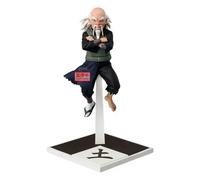 Figurine Banpresto Naruto Shippuden Tsuchikage Onoki Vert 14 cm