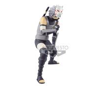 Banpresto Figurine Naruto Shippuden Vibration Stars – Kakashi Hatake Anbu 18 cm
