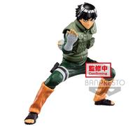 Banpresto Figurine de collection Naruto Shippuden Vibration Stars Rock Lee et Uzumaki G 15 cm