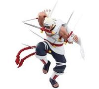 Figurine Banpresto Naruto Shippuden Vibration Stars Killer Bee G