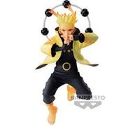 Figurine Banpresto Naruto Shippuden Vibration Stars Uzumaki Naruto V Special E