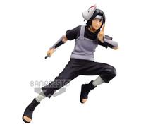 Banpresto Figurine Naruto Shippuden Vibration Stars – Itachi Uchiha II