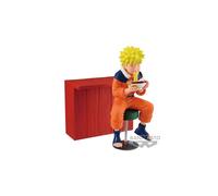 Naruto Shippuden - Figurine Uzumaki Naruto Ichiraku Figure Collection