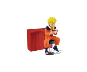 Figurine Banpresto Naruto Uzumaki Ichiraku