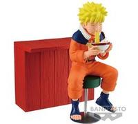 Figurine Banpresto Naruto Uzumaki Ichiraku G