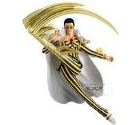 Banpresto Figurine d'action Borsalino – One Piece Battle Record Collection 19 cm multicolore