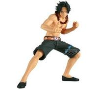 Figurine Battle Record Collection - One Piece - Portgas D.ace