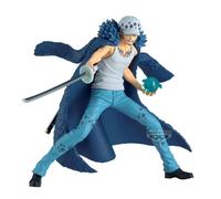 Figurine Banpresto One piece Battle Record Collection Trafalgar Law
