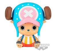 Figurine Banpresto One Piece Chopper Fish-Man Sofvimates Multicolore 11 cm
