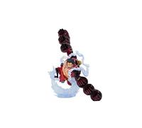 Banpresto One Piece - Monkey D. Luffy - Figurine DXF 20cm