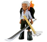 Figurine Banpresto One Piece DXF The Grandline Series S-Hawk Multicolore E