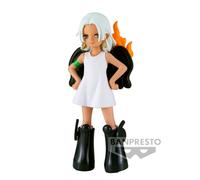 Banpresto Figurine One Piece DXF The Grandline Series S-Snake G
