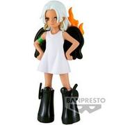Banpresto Figurine One Piece DXF The Grandline Series S-Snake G