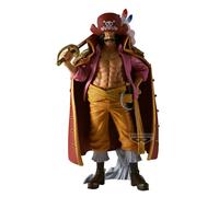 Figurine Banpresto One Piece Gol D. Roger Orange 30 cm