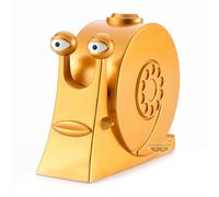 Banpresto Figurine à collectionner One Piece Golden Den Den Mushi BP28930P 9 cm Multicolore