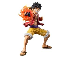 Figurine Banpresto One piece Grandista Monkey D. Luffy Special Edition