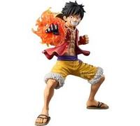 Figurine One piece Grandista Monkey D. Luffy Special Edition