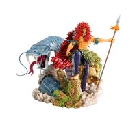 Bandai – Figurine Ichibansho – Kalgara (Une pièce) – Statue de collection