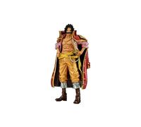 Figurine Banpresto One Piece King of Artist The Gol D. Roger & Kouzuki Oden Special