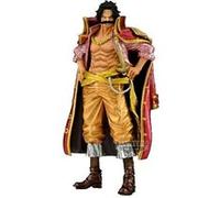 Figurine Banpresto One Piece King of Artist The Gol D. Roger & Kouzuki Oden Special G