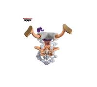 Figurine Banpresto One piece King of Artist The Monkey D.Luffy Gear 5